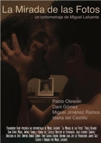 Staring Pictures Poster of Staring Pictures