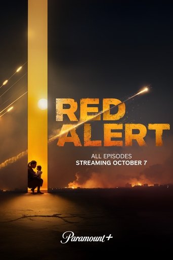 Red Alert Poster of Red Alert