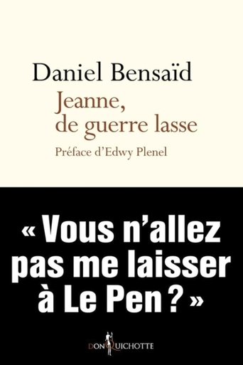 Vive Jeanne d’Arc ! Poster of Vive Jeanne d’Arc !