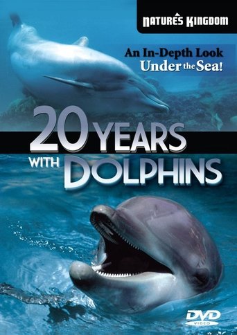 20 Years with the Dolphins Poster of 20 Years with the Dolphins