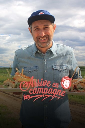 Arrive en campagne Poster of Arrive en campagne