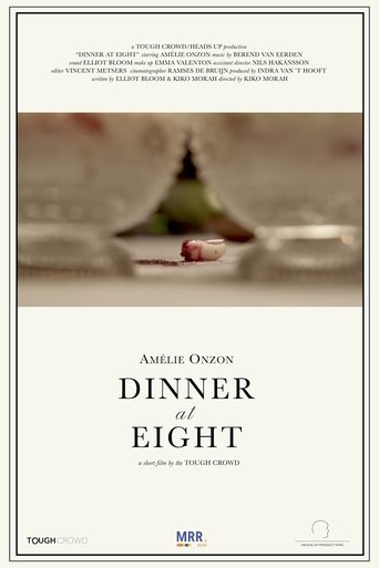 Dinner at Eight Poster of Dinner at Eight