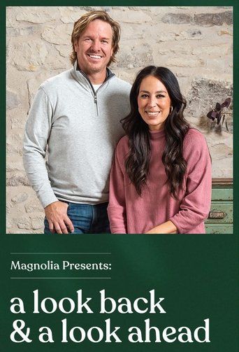 Magnolia Network: A Look Ahead Poster of Magnolia Network: A Look Ahead