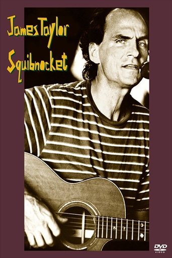James Taylor: Squibnocket Poster of James Taylor: Squibnocket