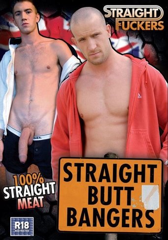 Straight Butt Bangers Poster of Straight Butt Bangers