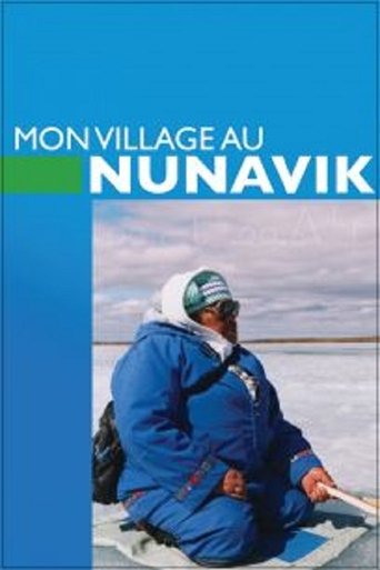 My Village in Nunavik Poster of My Village in Nunavik