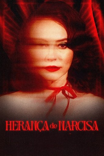 Narcisa's Inheritance Poster of Narcisa's Inheritance