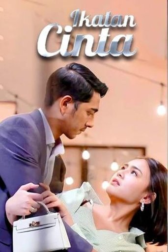 Ikatan Cinta Poster of Ikatan Cinta