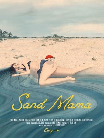 Sand Mama Poster of Sand Mama