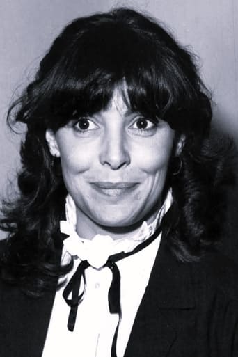 Portrait of Diane Keen