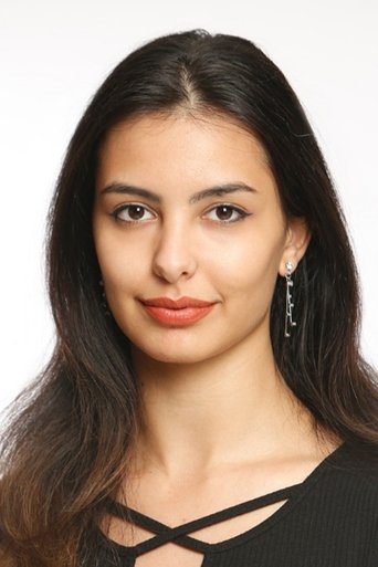 Ezgi Yaren Karademir Portrait of Ezgi Yaren Karademir