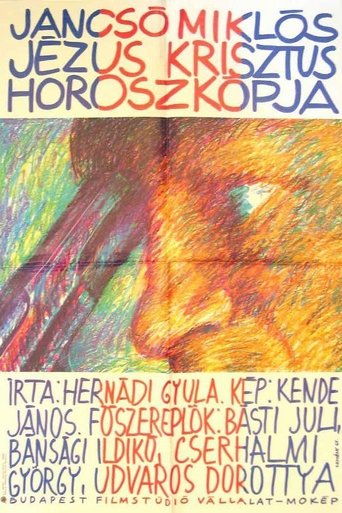 Jesus Christ's Horoscope Poster of Jesus Christ's Horoscope