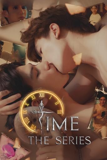 Time Poster of Time