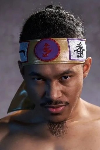 Nolo Kitano Portrait of Nolo Kitano