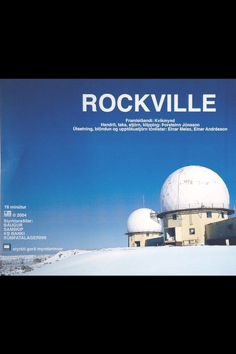 Rockville Poster of Rockville