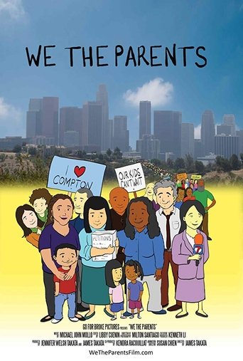 We the Parents Poster of We the Parents
