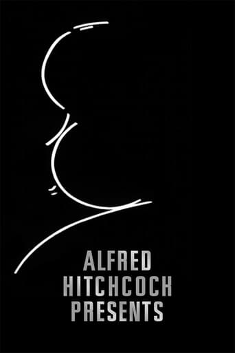 Poster of Alfred Hitchcock Presents