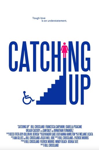 Catching Up Poster of Catching Up