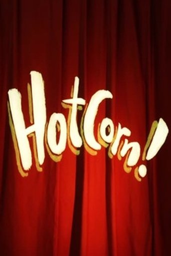 Hotcorn! Poster of Hotcorn!