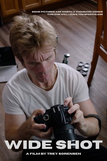 Wide Shot Poster of Wide Shot