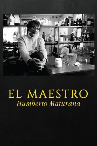 El maestro Humberto Maturana Poster of El maestro Humberto Maturana