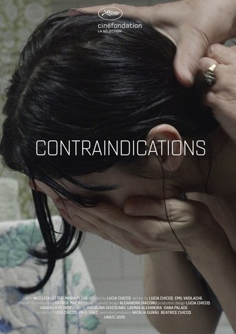 Contraindications Poster of Contraindications