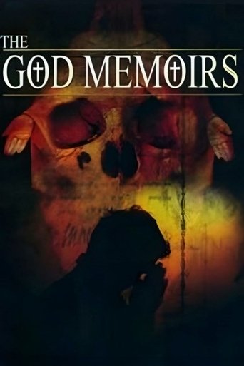 The God Memoirs Poster of The God Memoirs