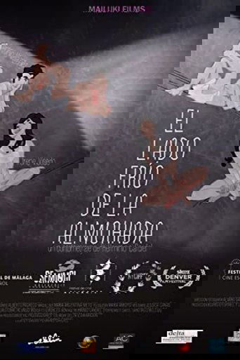 El lado frío de la almohada Poster of El lado frío de la almohada