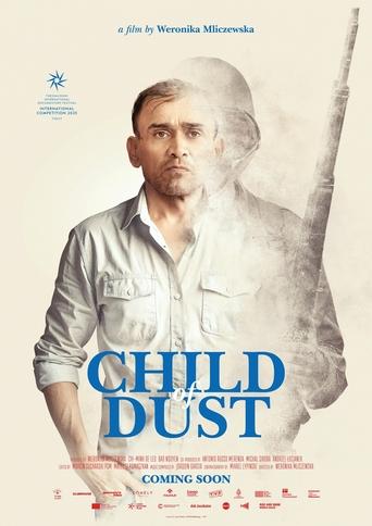 Child of Dust Poster of Child of Dust