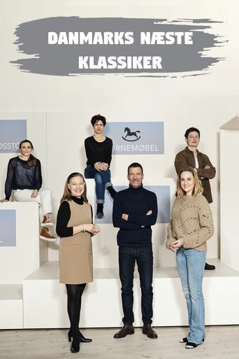 Danmarks næste klassiker Poster of Danmarks næste klassiker