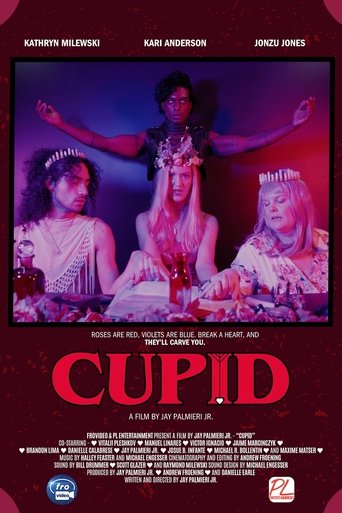 Cupid Poster of Cupid