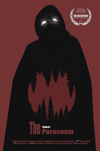 The Silent Paracosm Poster of The Silent Paracosm