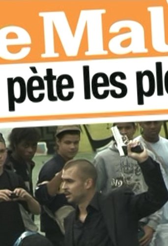 Person: C'est Gratuit Poster of Person: C'est Gratuit