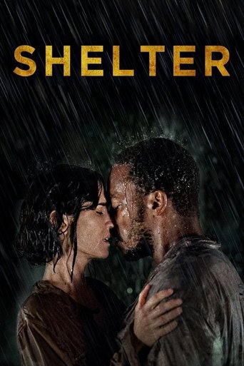Shelter Poster of Shelter
