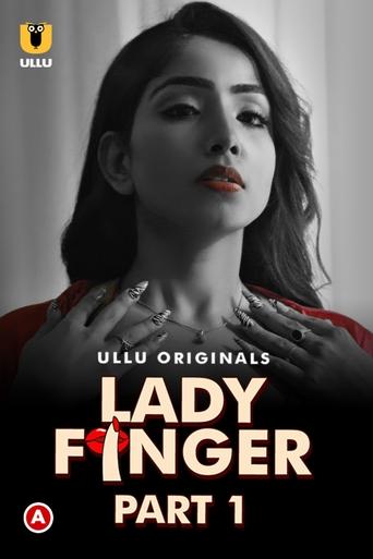 Lady Finger Poster of Lady Finger
