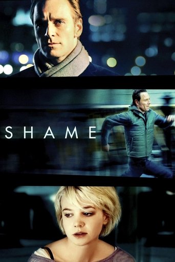 Shame Poster of Shame