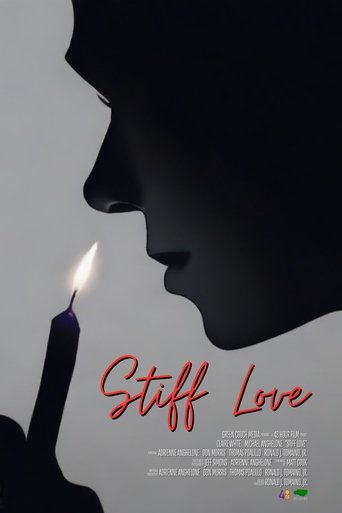 Stiff Love Poster of Stiff Love