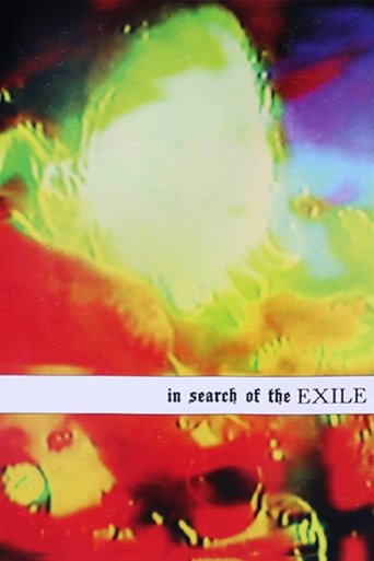 In Search of the Exile Poster of In Search of the Exile