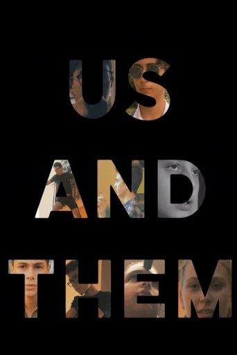 Us And Them - Part One Poster of Us And Them - Part One