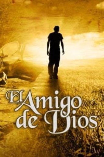 El amigo de Dios Poster of El amigo de Dios