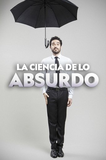 Science of Stupid - Season 3 Portrait for Science of Stupid - Season 3