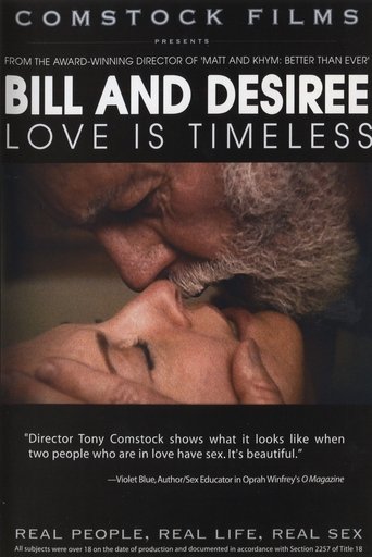 Bill and Desiree: Love Is Timeless Poster of Bill and Desiree: Love Is Timeless