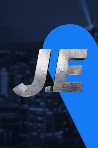 J.E. Poster of J.E.