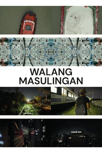 Walang Masulingan Poster of Walang Masulingan