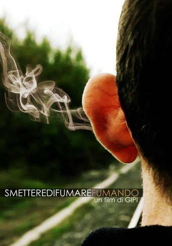 Smettere di fumare fumando Poster of Smettere di fumare fumando