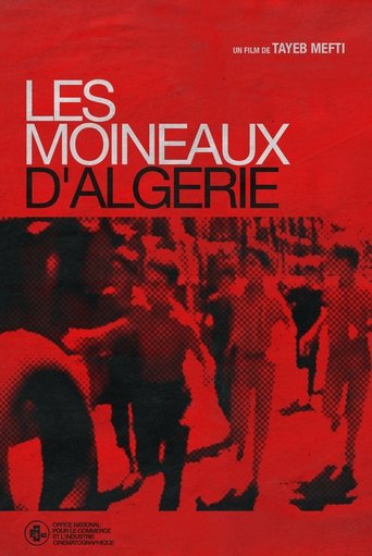Les Moineaux d'Algérie Poster of Les Moineaux d'Algérie
