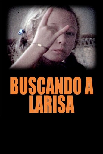 Looking for Larisa Poster of Looking for Larisa