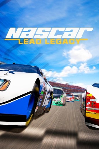 Nascar: Lead Legacy Poster of Nascar: Lead Legacy