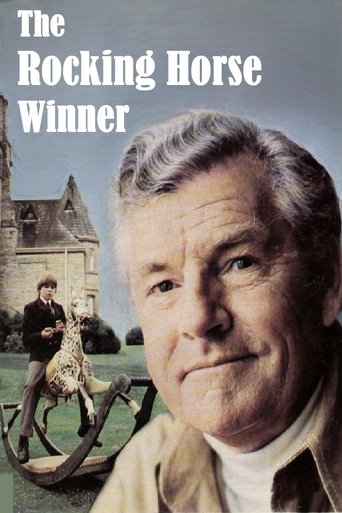 The Rocking Horse Winner Poster of The Rocking Horse Winner