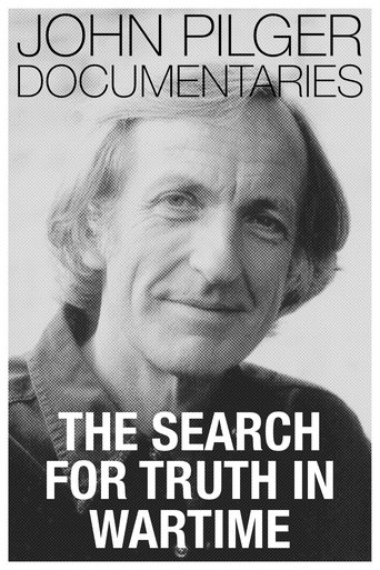 Frontline: The Search for Truth in Wartime Poster of Frontline: The Search for Truth in Wartime